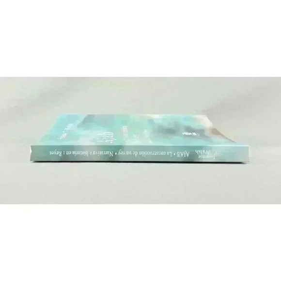 Ajab: La construcción de un rey: Spanish Edition by Jerome Walsh Paperback, 2020 - Picture 7 of 10